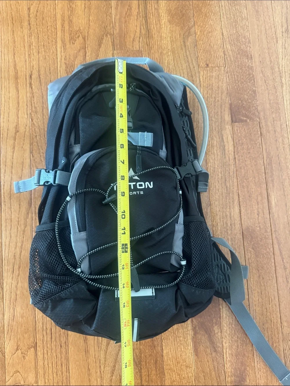 Teton Gravity Research nwot teton